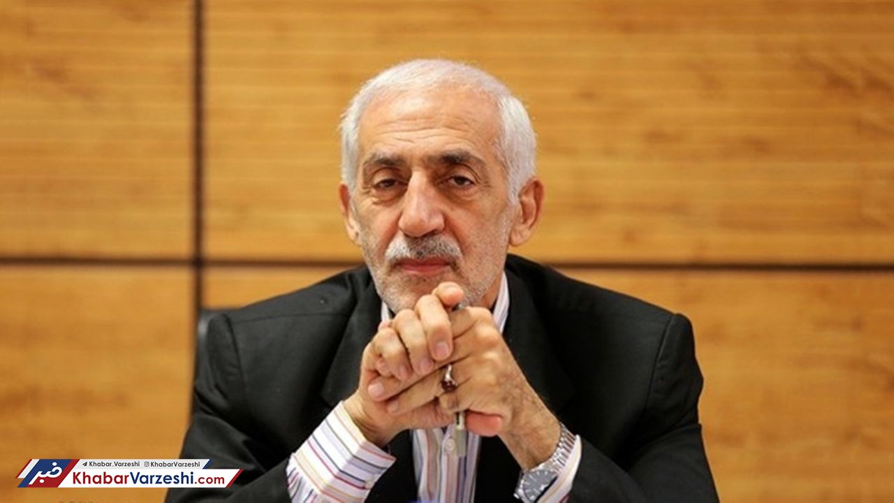 دادکان: در فوتبال ایران مثل کی روش نداریم