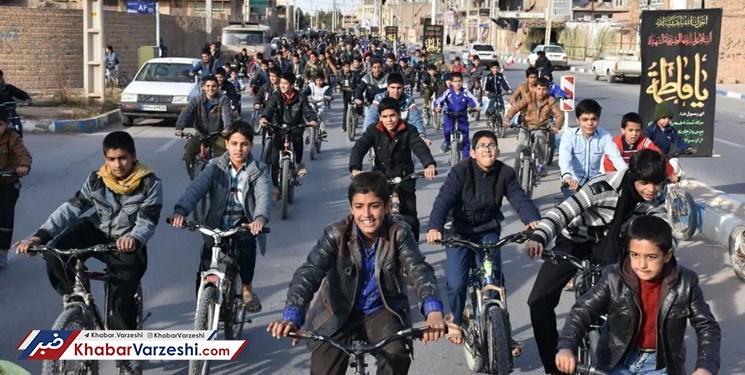 همایش دوچرخه‌سواری عمومی آقایان در زنجان برگزار می‌شود/ استعدادیابی از بین نوجوانان ۱۴ تا ۱۶ ساله
