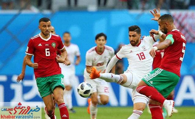 سرنوشت متفاوت ایران و عربستان در جام جهانی