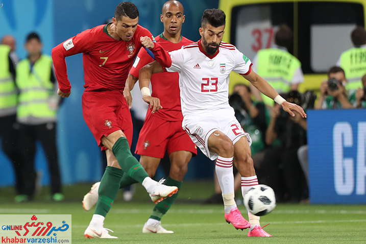 پیش بینی قهرمانی ایران در جام ملت‌های آسیا