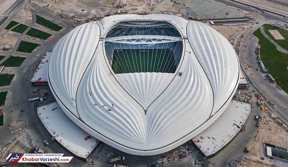 آمادگی قطر برای برگزاری یک جام باشکوه