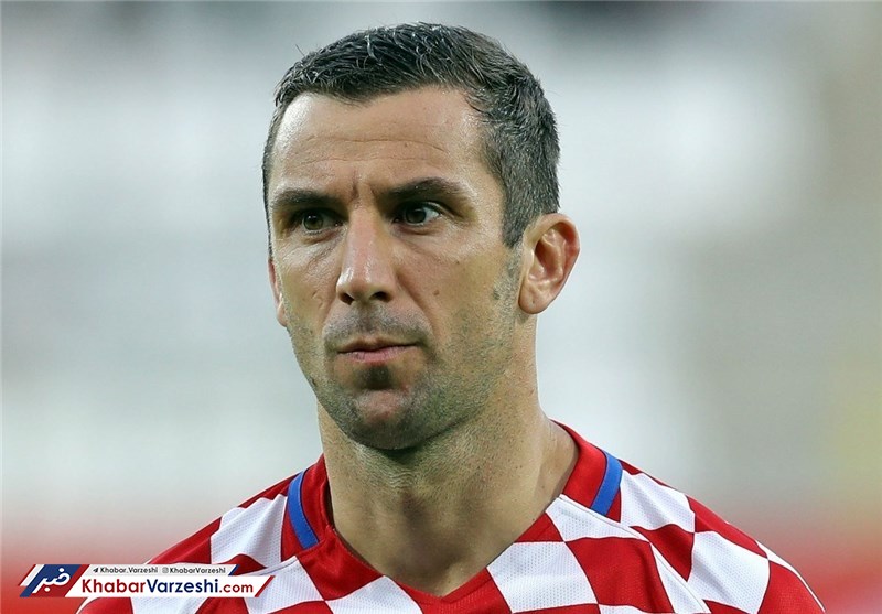خداحافظی کاپیتان پیشین کرواسی از فوتبال