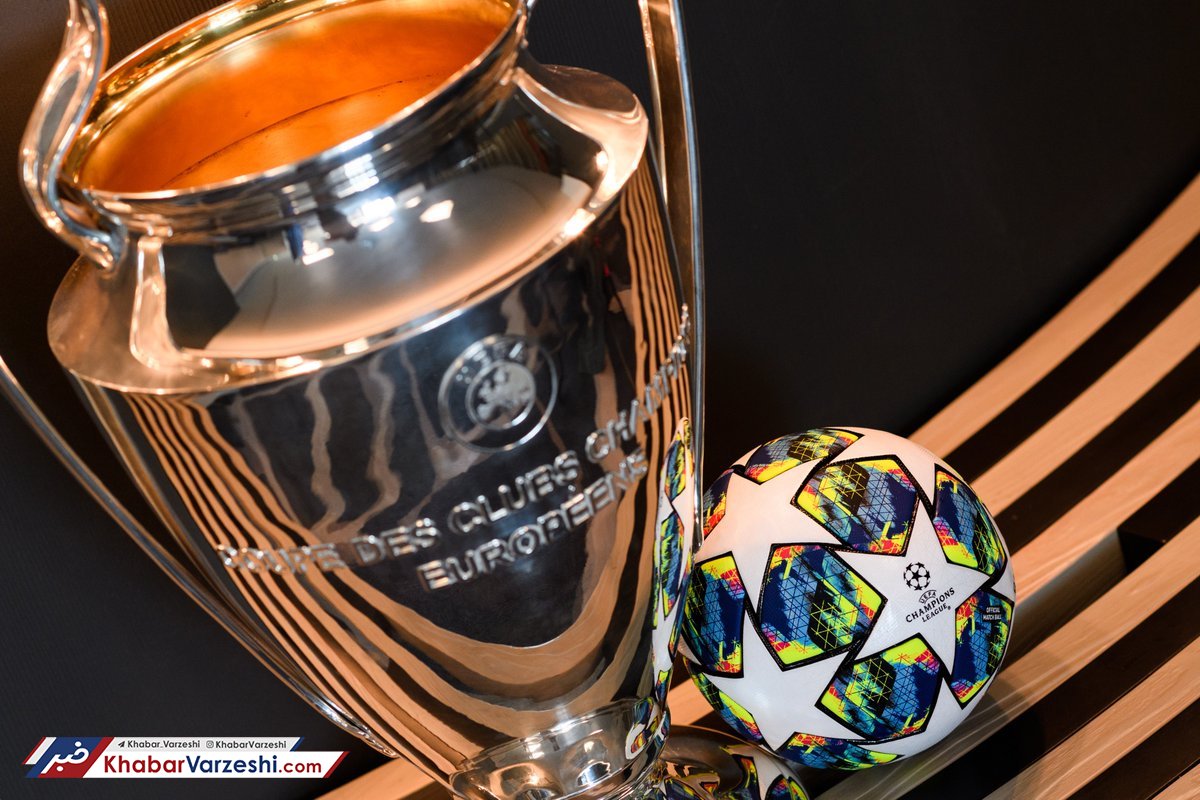 تحلیل گروه‌های هشت‌گانه لیگ قهرمانان اروپا فصل 2020-2019