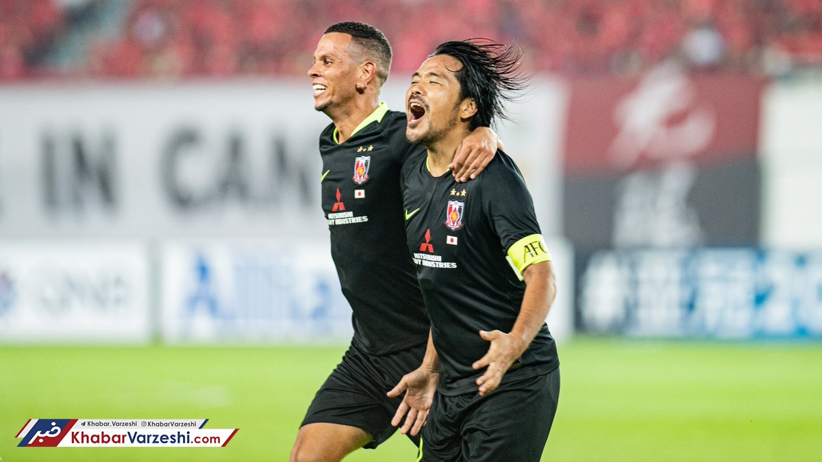 ژاپنی‌ها حریف الهلال در فینال شدند؛ تکرار فینال لیگ قهرمانان آسیای 2017