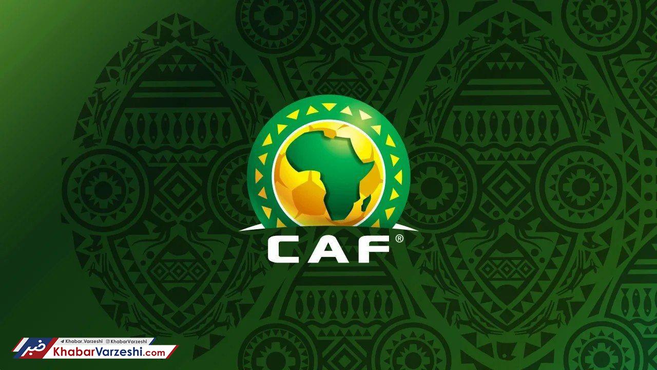 جام ملت‌های آفریقا ۲۰۲۲ برگزار می‌شود
