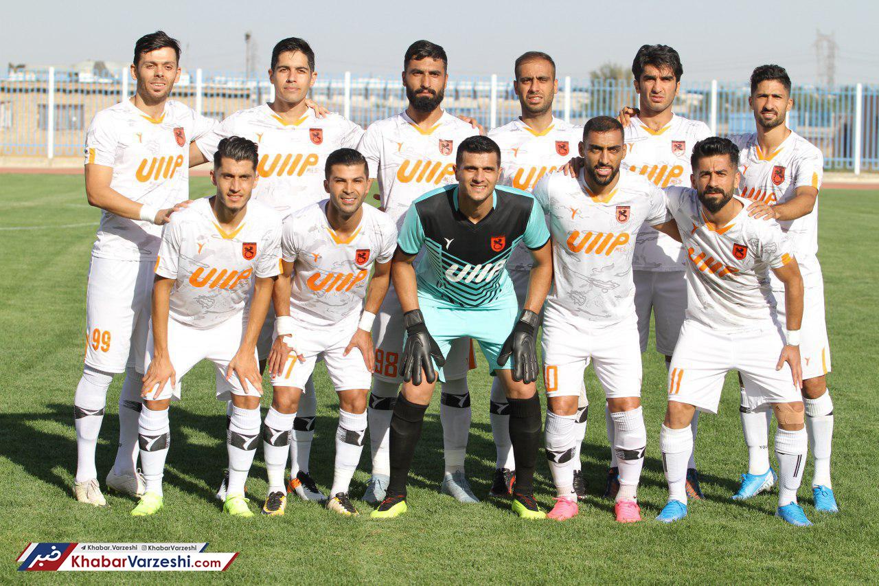 کرمان؛ پایتخت جدید فوتبال ایران