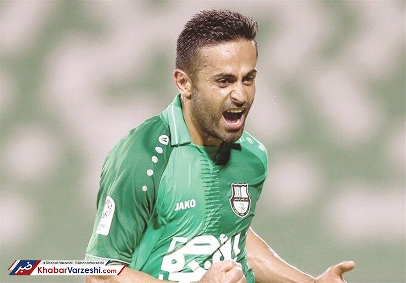 گلزنی ابراهیمی و درخشش رضاییان در لیگ قطر