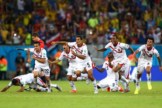 لیست نهایی تیم ملی کاستاریکا برای جام جهانی؛ خبری از اومانیا نیست