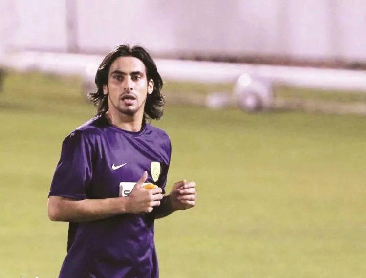 روایت اسطوره فوتبال عربستان از افتخار بازی برابر علی دایی