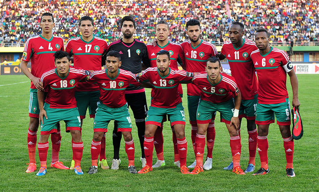 رقیب ایران با ۱۷ بازیکن «خارجی» در جام جهانی
