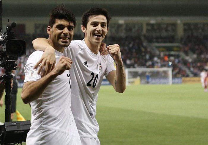 ایران میزبان جام جهانی را نا امید کرد!