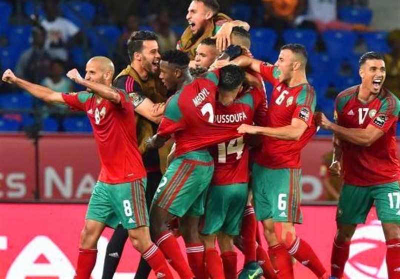 جام ملت‌های آفریقا| مراکش قهرمان شد