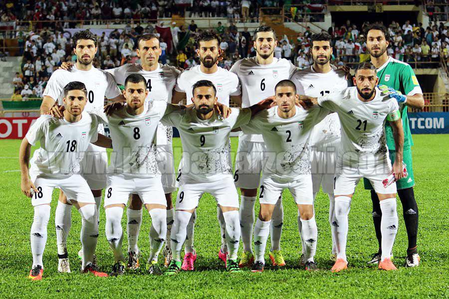 گزارش ویژه| وضعیت ایران در جام جهانی ۴۸ تیمی