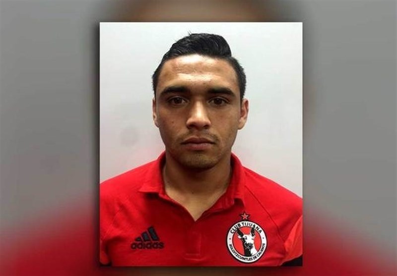 دستگیری فوتبالیست جوان هنگام انتقال مواد مخدر