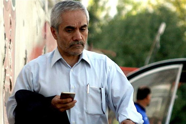 وزارت ورزش: طاهری استعفا نداده است