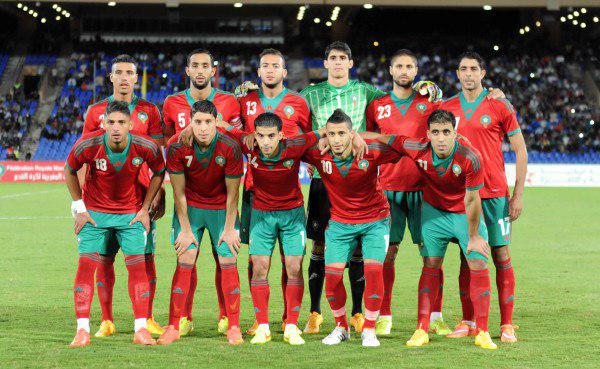 پنج حریف قدر اولین حریف ایران در جام جهانی