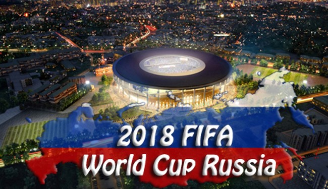 ١٧ مرگ در ساخت و ساز استادیوم‌های جام جهانی روسیه