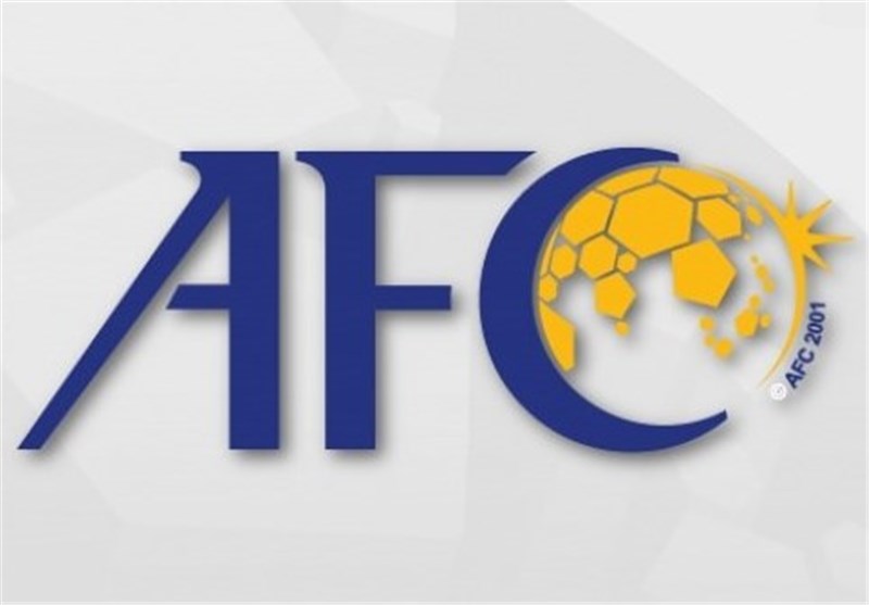 فیفا، جلوی AFC را بگیرد