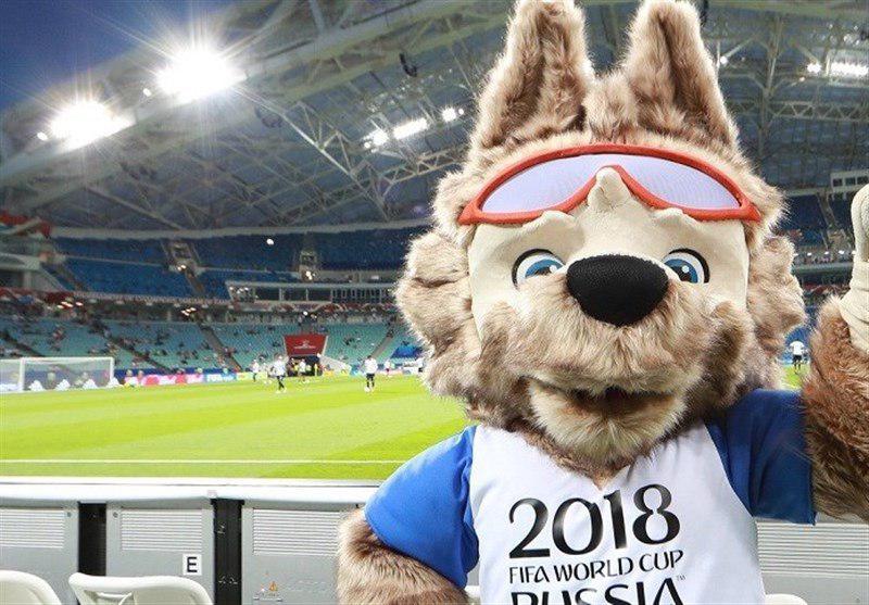 ۱۰ انتظار فوتبالی‌ها از جام جهانی ۲۰۱۸ روسیه