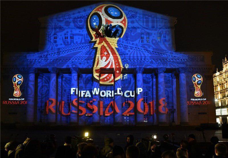 تورهای اطلاعاتی جام جهانی