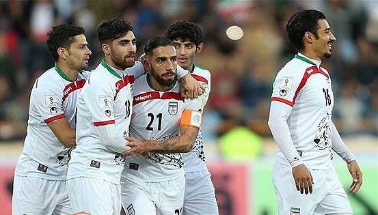 آخرین وضعیت مصدومان تیم ملی برای بازی با تونس