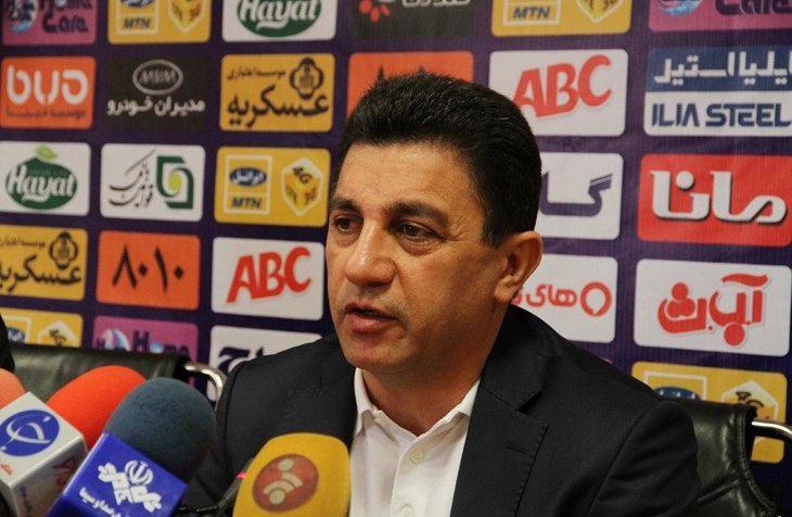 قلعه نویی: عادل می خواهد فوتبال ایران را نابود کند