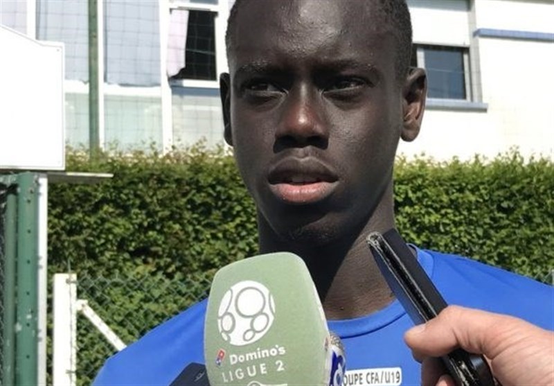 مرگ فوتبالیست ۱۸ ساله در لیگ دسته‌دوم فرانسه
