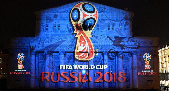 نشست کمیته ضد تروریستی جام جهانی 2018