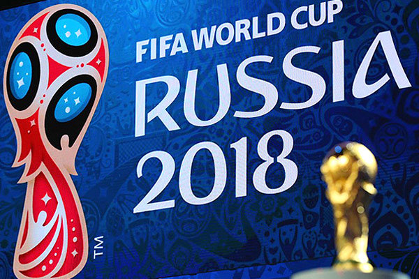 سوروخین: جام جهانی 2018 ترافیکی ندارد